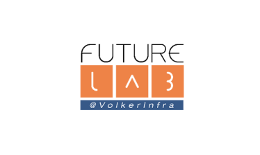 Samenwerking FutureLab VolkerInfra