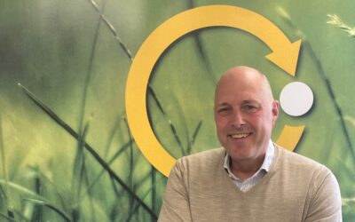 Gesprek met Roger Geurtz – Algemeen directeur Collin Recycling