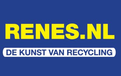 Renes Recycling breidt het gebruik van 21QUBZ uit